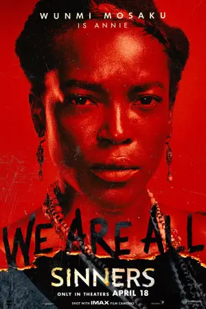 Постер к фильму "Грешники" #512902