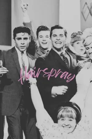 Постер к фильму "Лак для волос" #489354