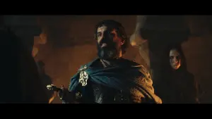 Задник к фильму "Ирати. Эра богов и монстров" #432434