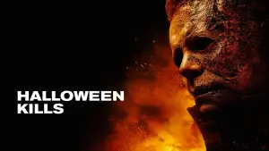 Задник к фильму "Хэллоуин убивает" #55964