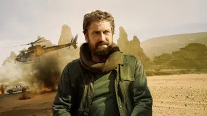 Задник к фильму "Беглец" #168674