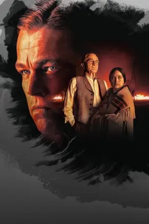 Постер к фильму "Убийцы Цветочной Луны" #162589