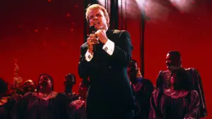 Задник к фильму "Сила веры" #421343