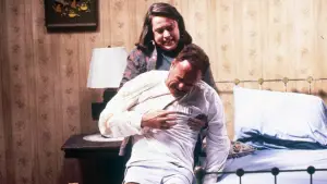 Задник к фильму "Мизери" #633036