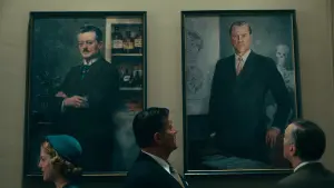 Задник к фильму "Работа без авторства" #186920