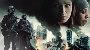 Видео к фильму Последняя женщина на Земле | Official Trailer