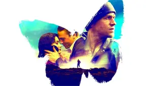 Задник к фильму "Мотылёк" #223392