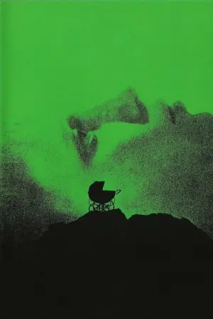 Постер к фильму "Ребёнок Розмари" #185947