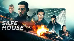 Укрытие номер один