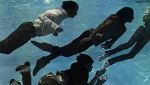 Задник к фильму "Голова" #696635