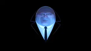 Задник к фильму "Человек-паук: Через вселенные" #518466