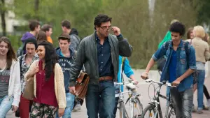 Задник к фильму "Зачётный препод" #245610