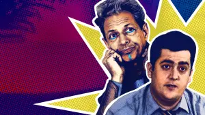 Задник к фильму "Команда Дэррила" #408650