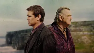 Задник к фильму "Банши Инишерина" #213602