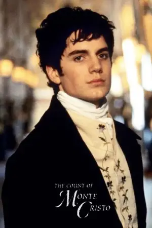 Постер к фильму "Граф Монте-Кристо" #684535