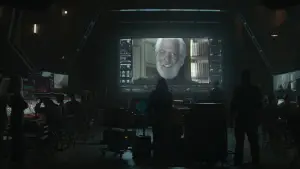 Задник к фильму "Голодные игры: Сойка-пересмешница. Часть 1" #566811