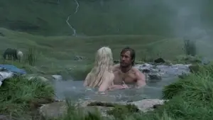 Задник к фильму "Варяг" #652267