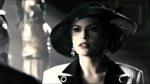 Задник к фильму "Мститель" #505860