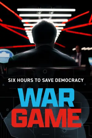 Постер к фильму "War Game" #787560