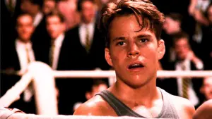 Задник к фильму "Сила личности" #428292