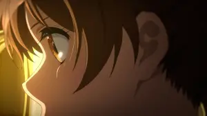 Задник к фильму "最終楽章 響け！ユーフォニアム 前編" #644570