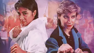 Задник к фильму "Да, мадам!" #469093