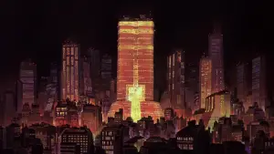 Задник к фильму "Акира" #607536