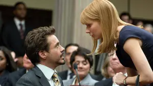 Задник к фильму "Железный человек 2" #171245