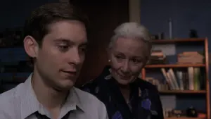 Задник к фильму "Человек-паук" #172107