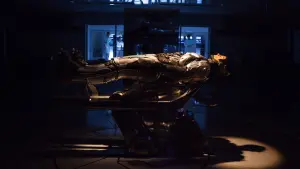 Задник к фильму "РобоКоп" #320785