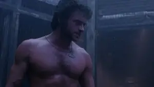 Задник к фильму "Люди Икс" #686823