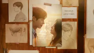 Задник к фильму "Даже если эта любовь исчезнет сегодня ночью" #508417