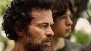 Задник к фильму "Королевство зверей" #194720