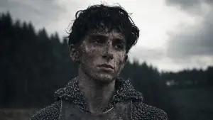 Задник к фильму "Король Англии" #676984