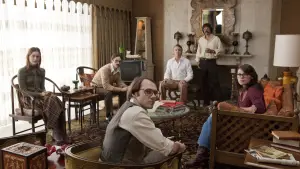 Задник к фильму "Операция «Арго»" #676089