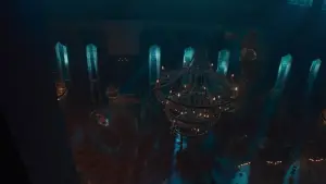 Задник к фильму "Особняк с привидениями" #685761