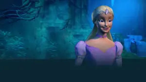 Задник к фильму "Барби: Лебединое озеро" #732322