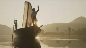 Задник к фильму "RRR: Рядом ревёт революция" #604784