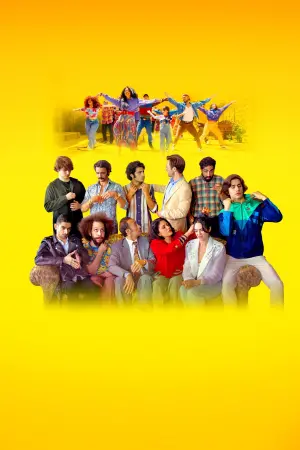 Постер к фильму "Персидская версия" #194305