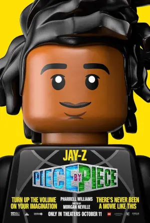 Постер к фильму "Шаг за шагом" #583179