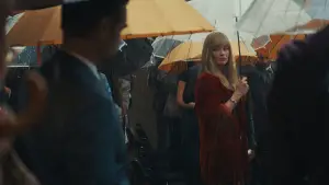 Задник к фильму "Большое смелое красивое путешествие" #559316