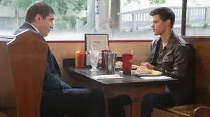 Задник к фильму "Погоня" #338558