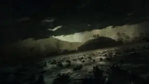 Задник к фильму "Чужой: Завет" #674387