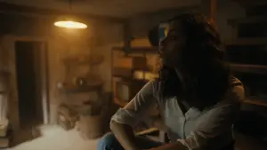 Задник к фильму "Варвар" #665673