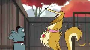 Задник к фильму "Последнее приключение" #597215