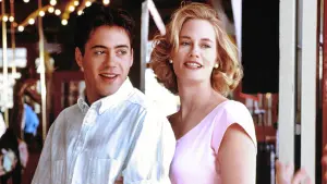 Задник к фильму "Шансы есть" #406294