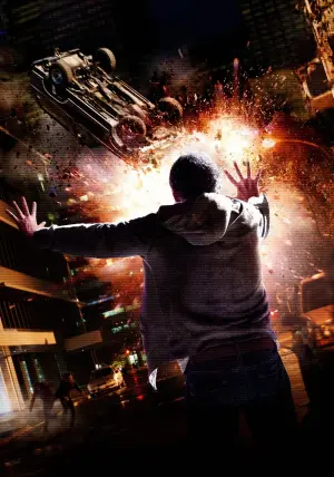 Постер к фильму "Хроника" #480945