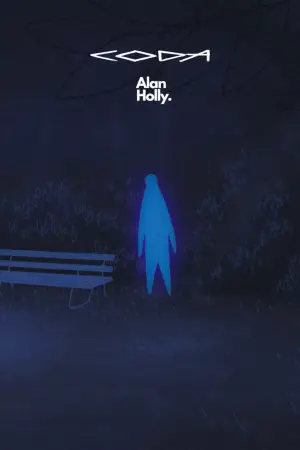 Постер к фильму "Кода" #734758