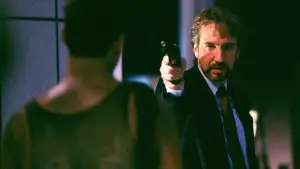 Задник к фильму "Крепкий орешек" #560329