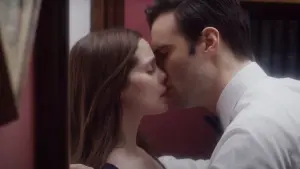 Задник к фильму "Инферно Габриэля" #174054